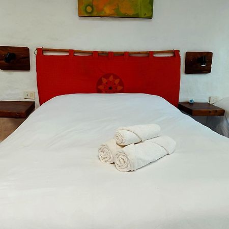 Yvy Casa Hotel Самайпата Екстериор снимка