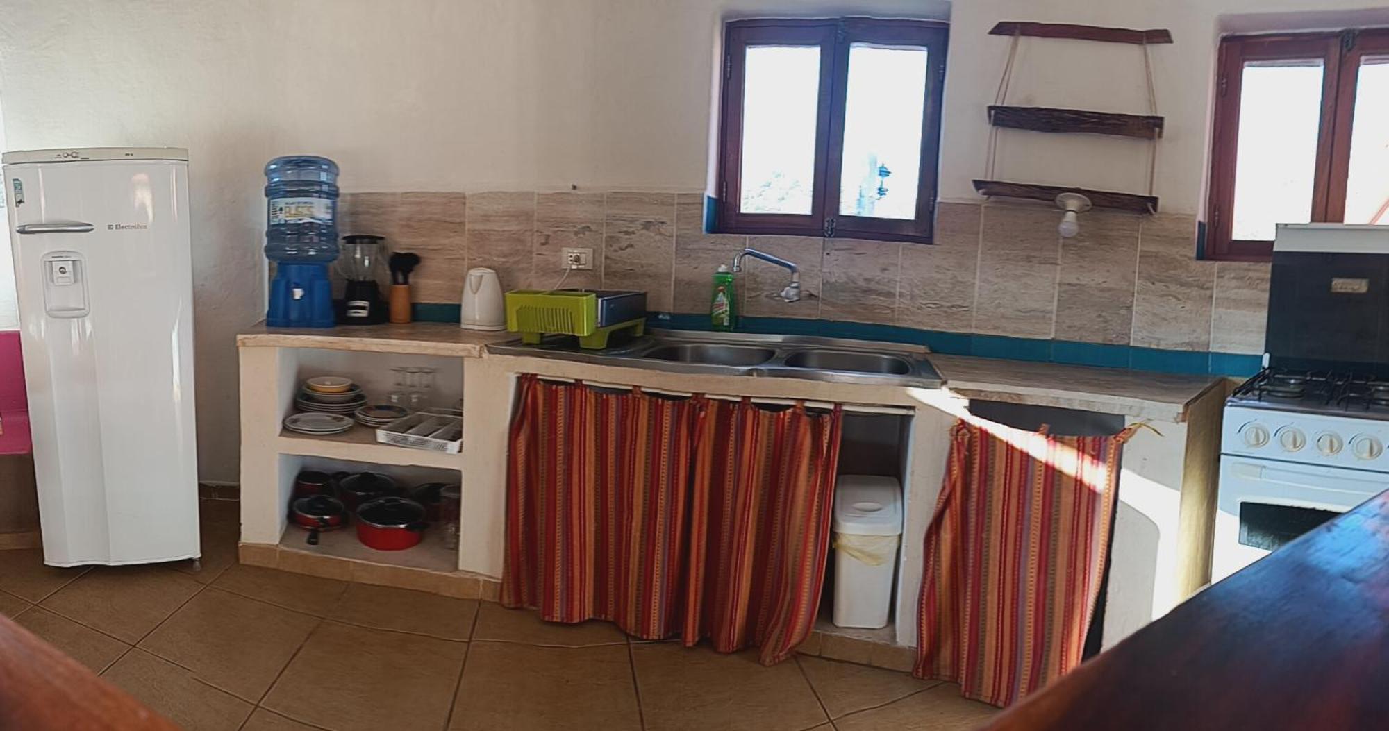 Yvy Casa Hotel Самайпата Екстериор снимка