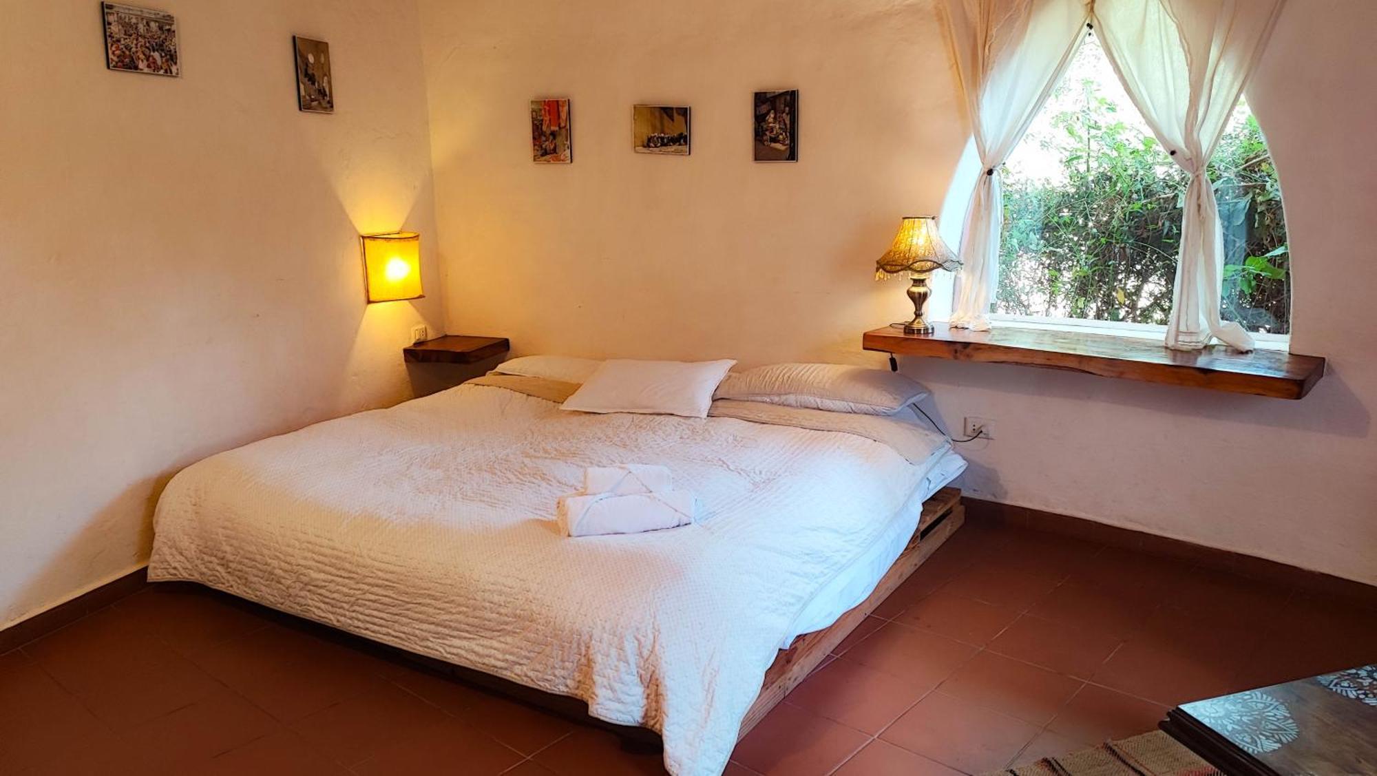 Yvy Casa Hotel Самайпата Екстериор снимка