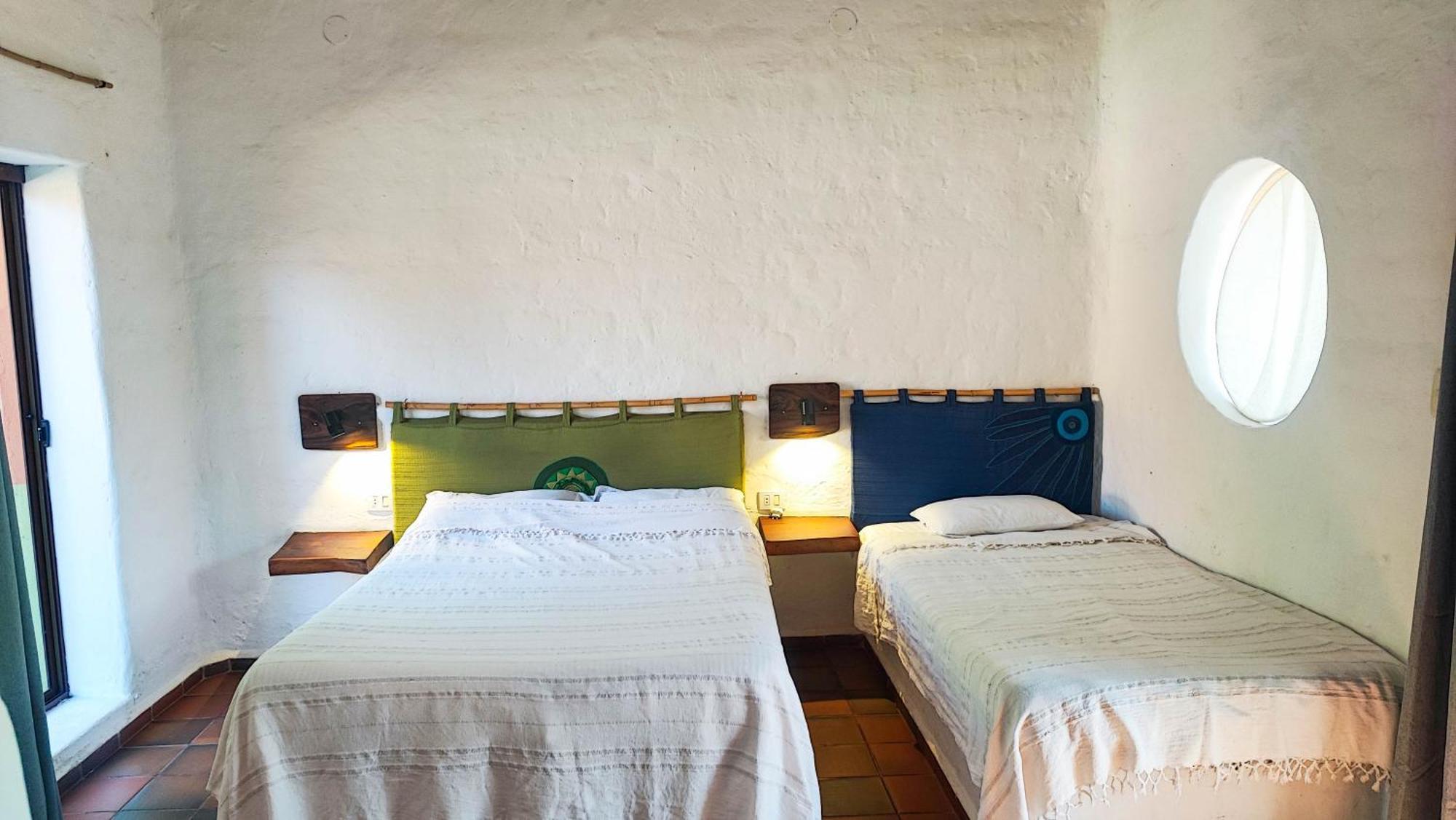 Yvy Casa Hotel Самайпата Екстериор снимка