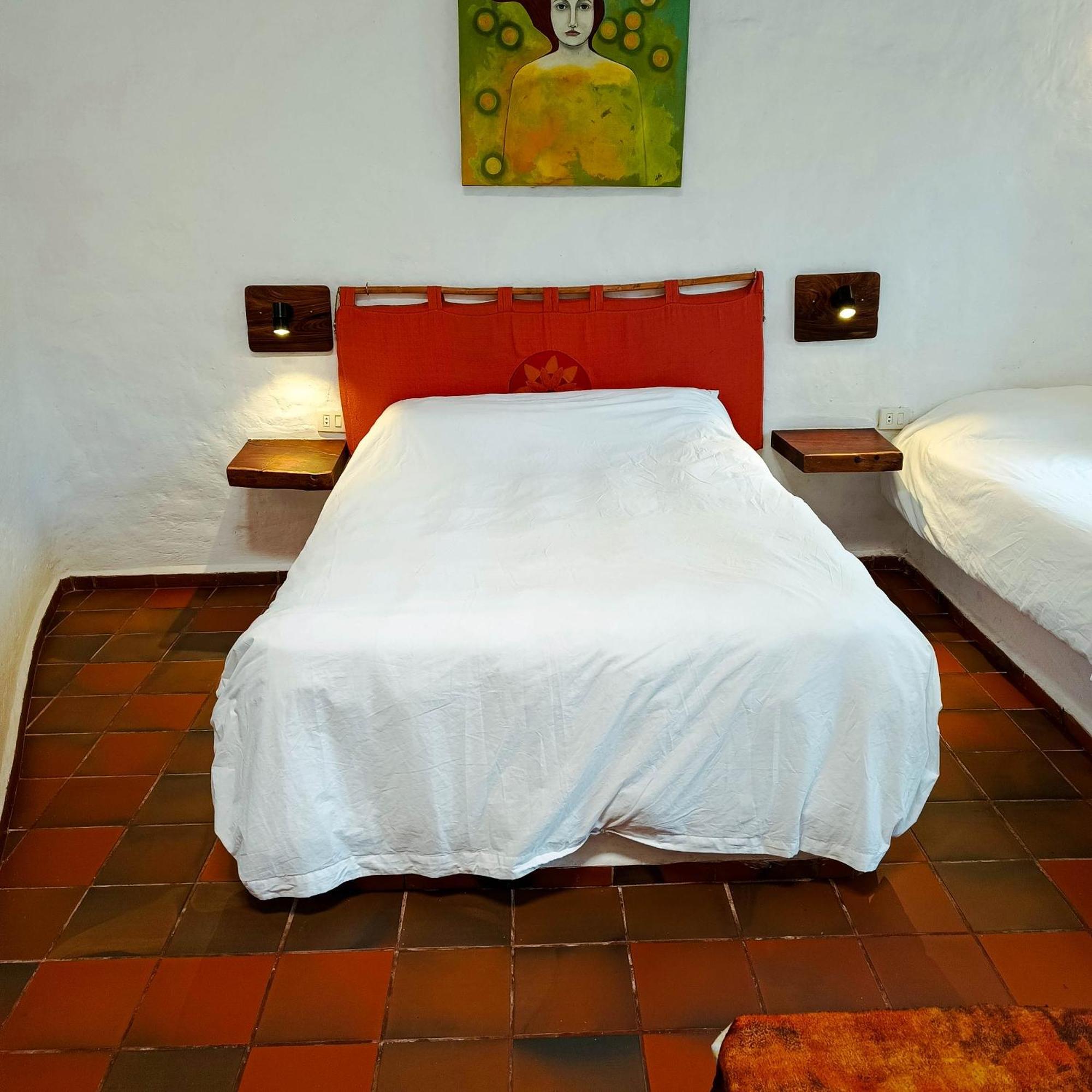 Yvy Casa Hotel Самайпата Екстериор снимка