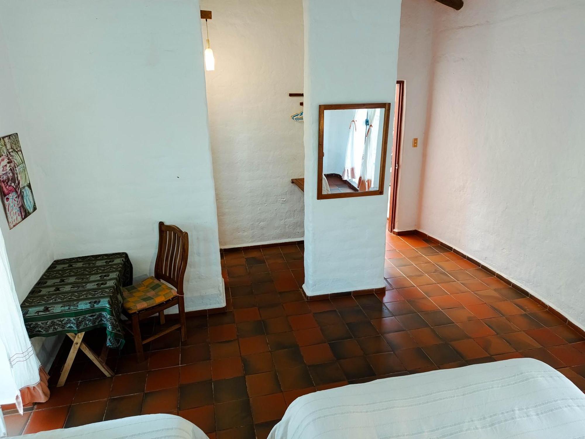 Yvy Casa Hotel Самайпата Екстериор снимка
