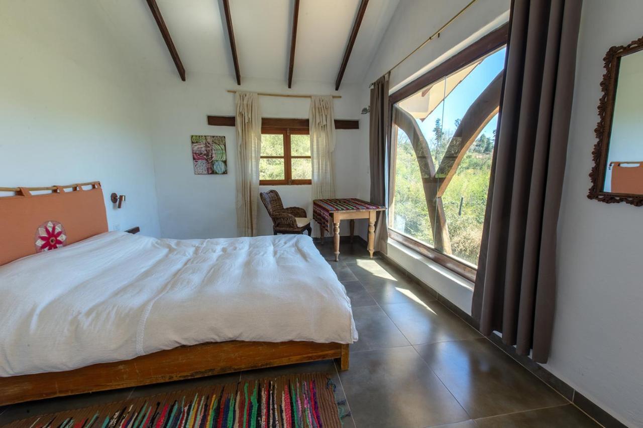 Yvy Casa Hotel Самайпата Екстериор снимка