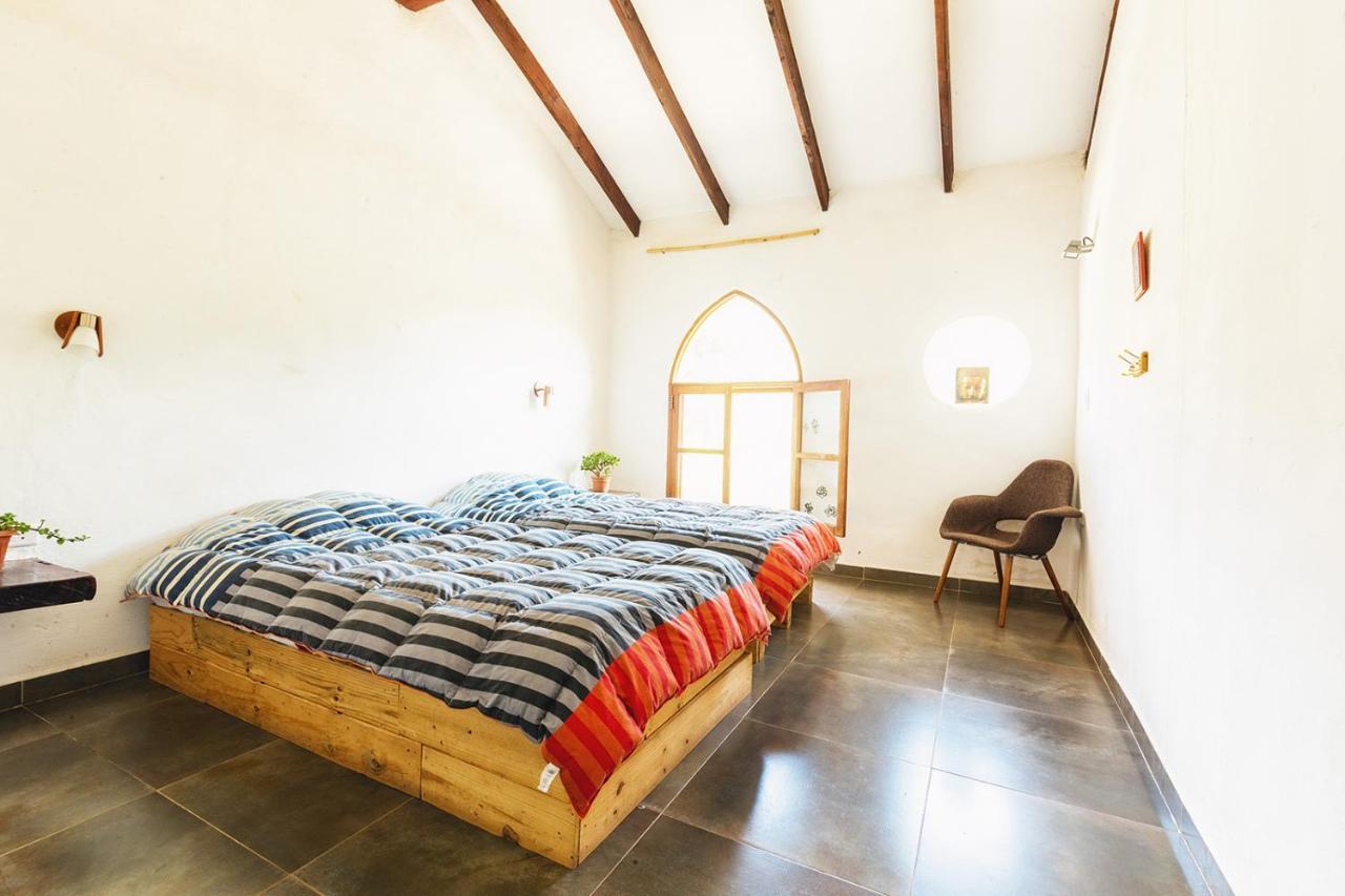 Yvy Casa Hotel Самайпата Екстериор снимка