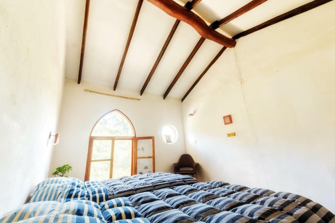 Yvy Casa Hotel Самайпата Екстериор снимка
